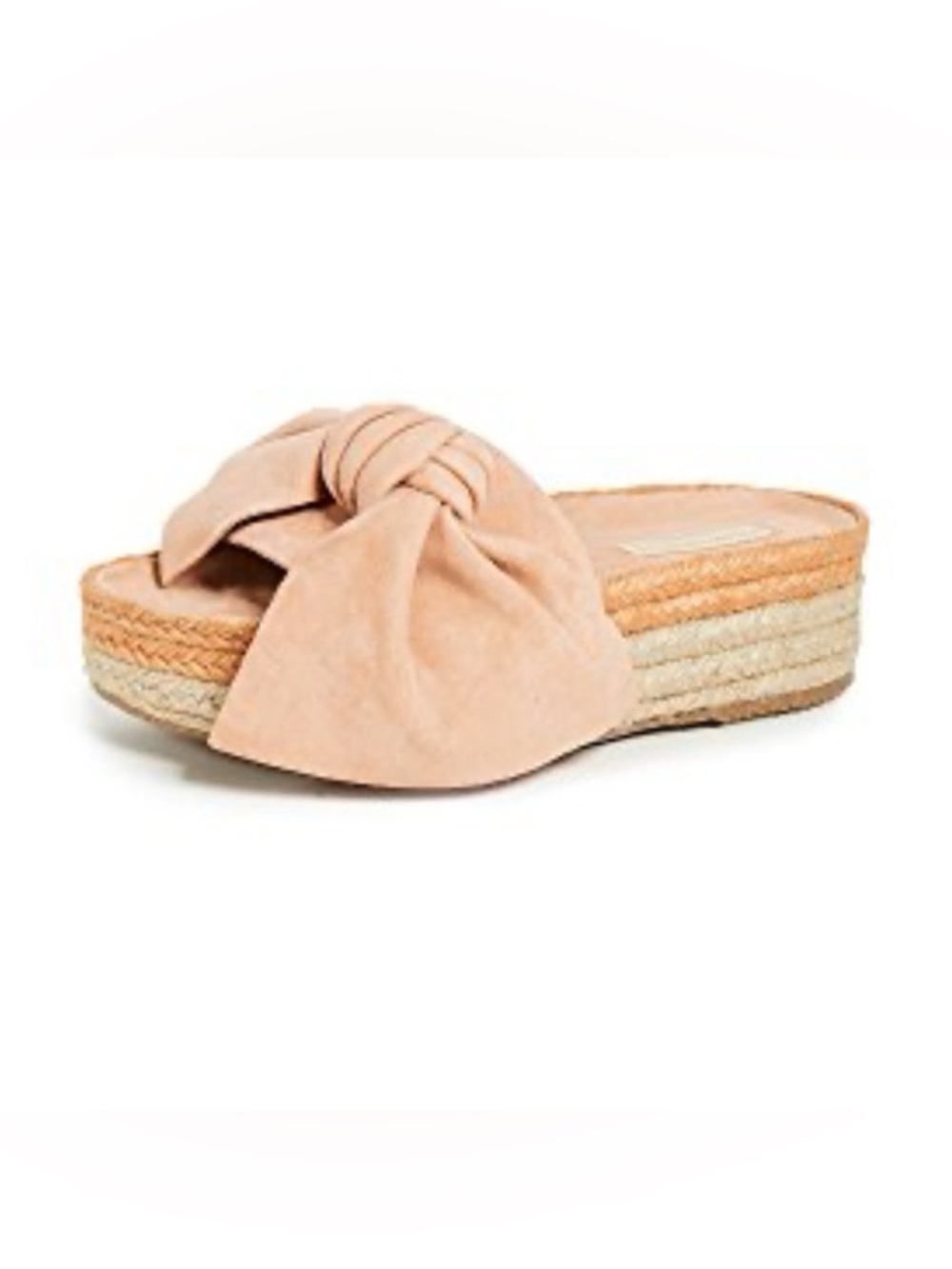 NEW Paloma Barcelo Isabelle Espadrille Sandals Size 7 (37) women’s shoes